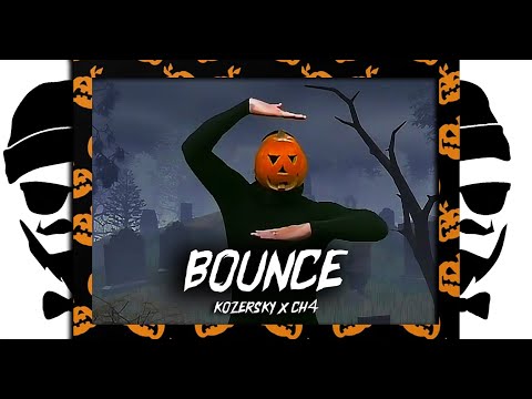 Kozersky X CH4 - BOUNCE (prod. CH4)