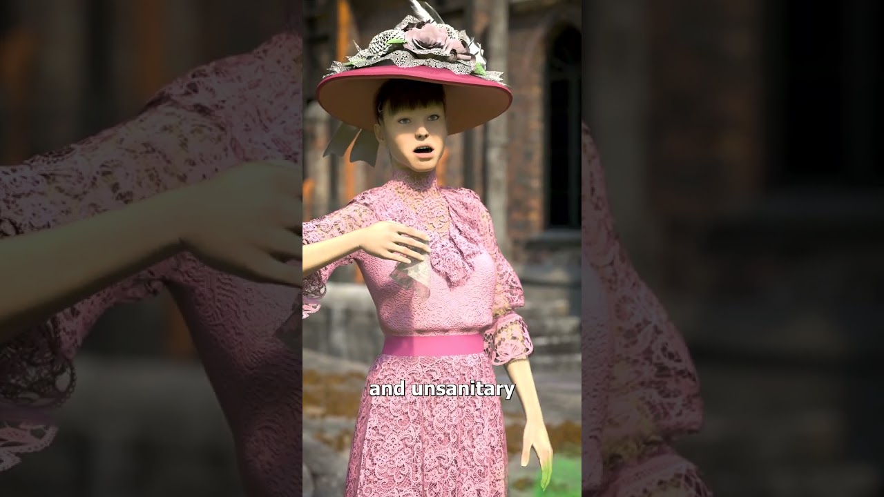 How Horse Poop Destroyed NYC Streets 😨