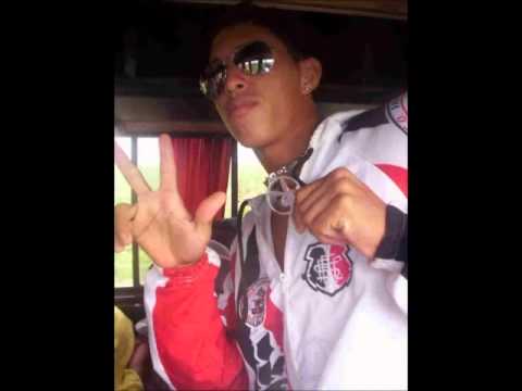 [LUTO] Jefferson Firmino Da Silva.avi