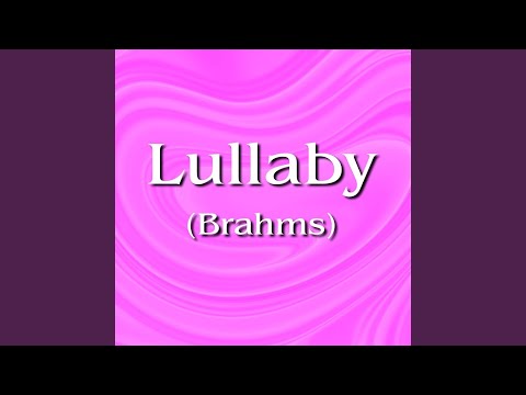 Lullaby (Brahms)