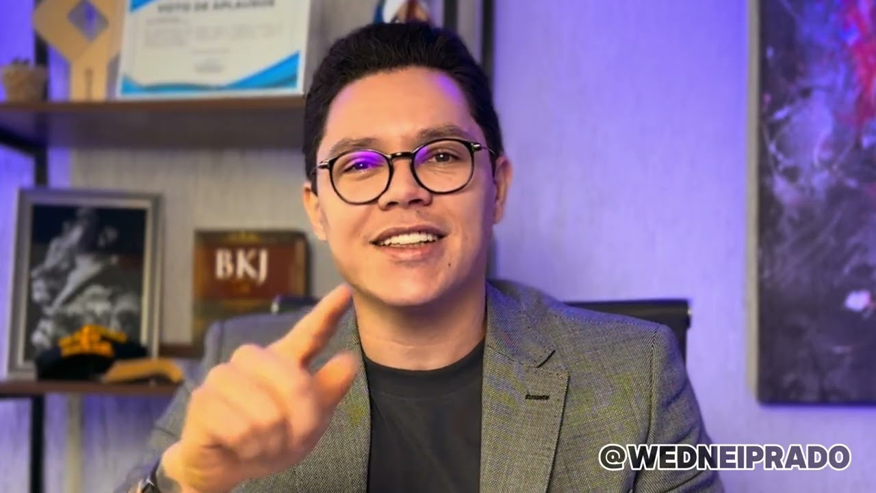 Peça sinais à Deus