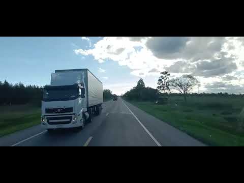 47 / PLANALTO BAHIA, ATÉ VITÓRIA DA CONQUISTA, BR 116,CONGESTIONADA LENTIDÃO SENTIDO VITÓRIA 