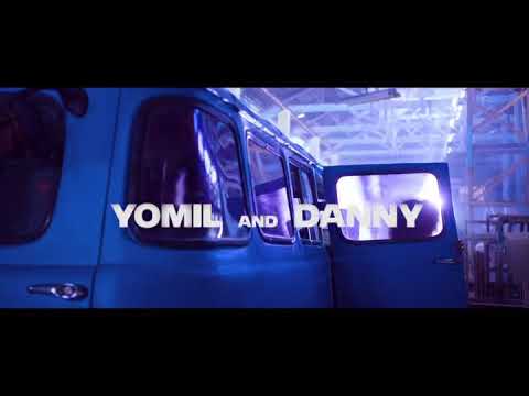 Yomil y el Dany feat El Chulo (coming soon) SOLABAYA #LOSCHAMPIONS