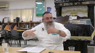 הרב דניאל אלול - פרשת דברים - התשפ"ה (ישיבת שעלבים) - התמונה מוצגת ישירות מתוך אתר האינטרנט יוטיוב. זכויות היוצרים בתמונה שייכות ליוצרה. קישור קרדיט למקור התוכן נמצא בתוך דף הסרטון הרב דניאל אלול - פרשת דברים - התשפ"ה (ישיבת שעלבים) - התמונה מוצגת ישירות מתוך אתר האינטרנט יוטיוב. זכויות היוצרים בתמונה שייכות ליוצרה. קישור קרדיט למקור התוכן נמצא בתוך דף הסרטון