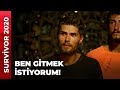 BÖYLE BİR İSTEK GÖRÜLMEDİ! | Survivor Ünlüler Gönüllüler BÖYLE BİR İSTEK GÖRÜLMEDİ! | Survivor Ünlüler Gönüllüler