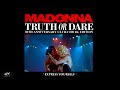 Madonna // EXPRESS YOURSELF // Truth Or Dare 30th Anniversary // Dan·K Remaster // 4K