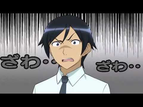 俺の妹がこんなに可愛いわけがない。 ハッピーエンド