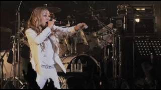 lecca LIVE TOUR 2010"パワーバタフライ"