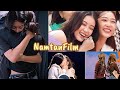 NAMTAN AND FILM FOREVER Some Of The Most Beautiful Moments Of These Two Beautiful Couples