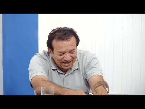 ENTREVISTA COM O VEREADOR DE ASSARÉ CE; ZÉ DE LETICIA