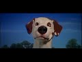 Nickelodeon Movies Logo Dog