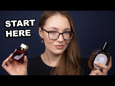 How To Start A Perfume Collection in 2021| From Scratch