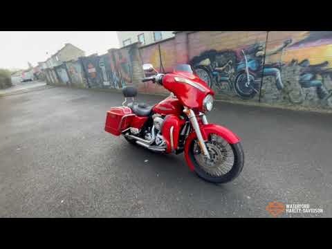 2011 HARLEY-DAVIDSON Street Glide 103 - Image 2