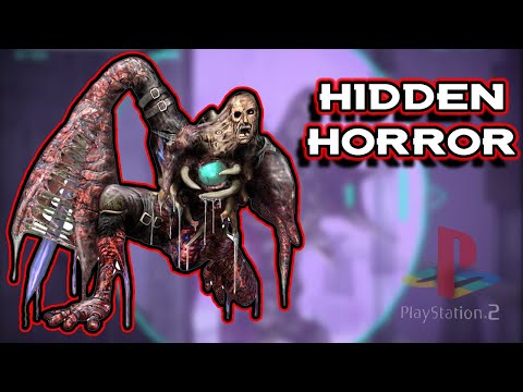 Extermination PS2: The Hidden Horror Game You Missed