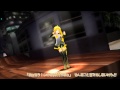 [ MMD ] 如月アテンション -Kisaragi Attention- [ Appearance Neru ...