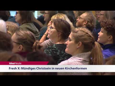 ideaHeute 15 02 2019 - Pfarrberuf - Fresh X