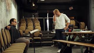 COAL MINE | Maxwell Haynes | THE ALIENS video