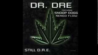 Dr. Dre - Still D.R.E. (Feat. Snoop Dogg & Ñengo Flow)