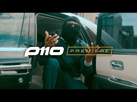 Marshall - Bad Boys [Music Video] | P110