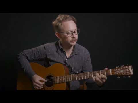 Jelly Roll Blues - Clinton Davis