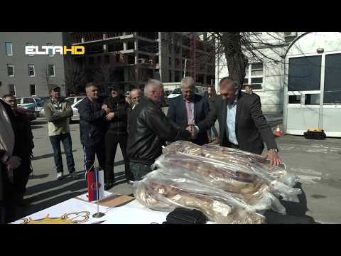 BL HRONIKA 10 04 18 - VASKRSNJE PECENICE