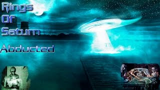 Rings of Saturn Abducted Lyrics subtitulado