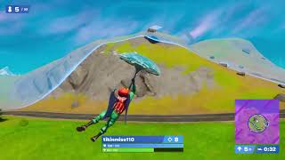 ［フォートナイト］ フォートナイトビクロイ取った試合を上目線から振り返るパート1