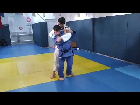 judo combination techniques 1