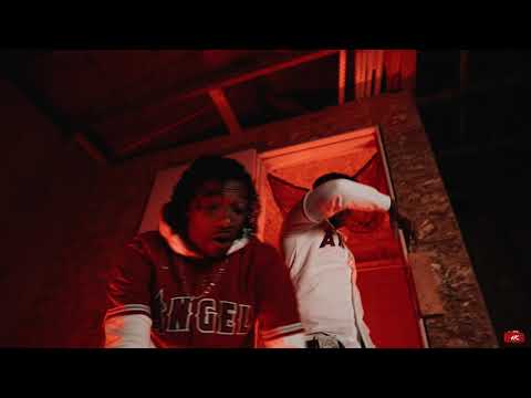 Word x Eazy Racks ~ Bloody Mary (Official Video) Dir By Rozay4k 🌹🎬