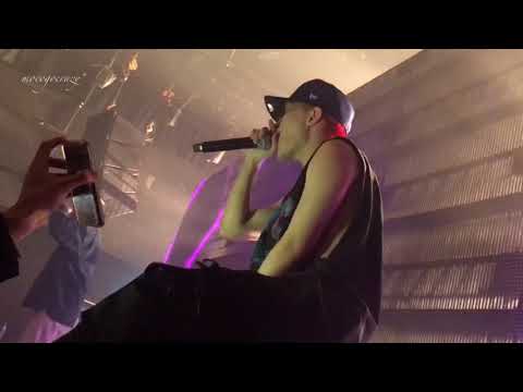 180301 ANGELS TOUR   Nafla & Owen ovadoz / city