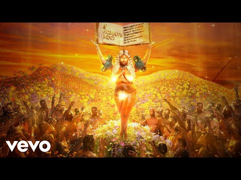 Nnena - FUN (Visualizer)