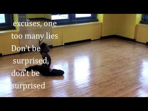 Ron Brown Dance Company