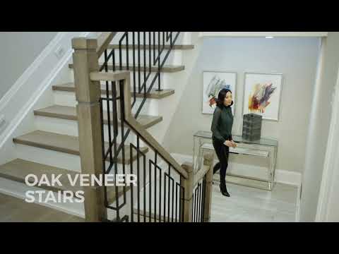 CountryWide Homes - Luxurious Features & Finishes