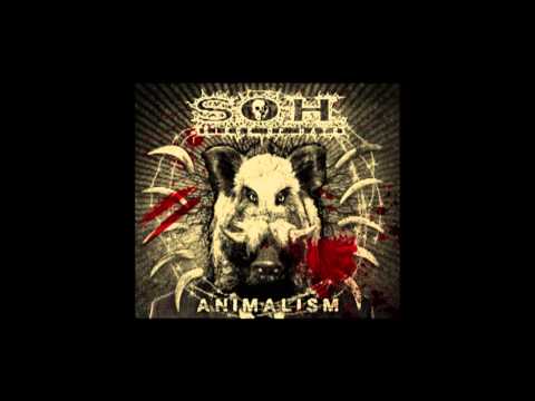 SOH - Animalism - FULL ALBUM
