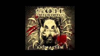 SOH - Animalism - FULL ALBUM