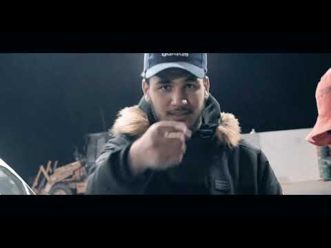 BM.23 ft Alonzo - Ya Latif l يا لطيف