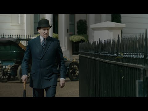 The King's Man: O Início | Trailer Oficial #3 [HD] | 20th Century Studios Portugal