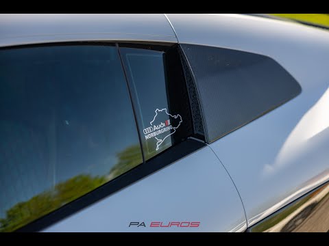 For Sale 2017 Audi R8