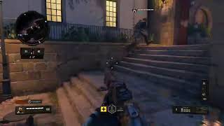 【COD:BO4】フレンドと公開マッチ マッチングした人よろしく！ 参加〇