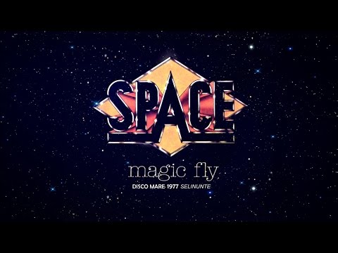 Space - Magic Fly (Discomare 1977)