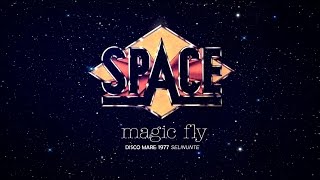 Space - Magic Fly (Discomare 1977)