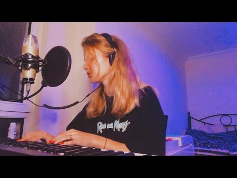 Batuhan Kordel - Dönme (cover) | edush