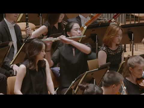 Dvořák: Sinfonie Nr. 8 | Neue Philharmonie Berlin