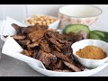 BEST CUT OF MEAT FOR NIGERIAN SUYA AT HOME