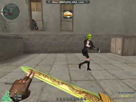 Crossfire 2.0 (Sword of Divinity Highlights) 2019 (Updated)