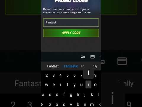 New promo code✨️😊#marvelcontestofchampions #mcoc #marvel #kabam #promocode