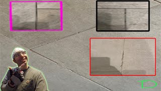 Why tile/grout cracks??