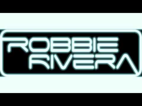 Robbie Rivera - Departures (Cosmic Gate Remix)