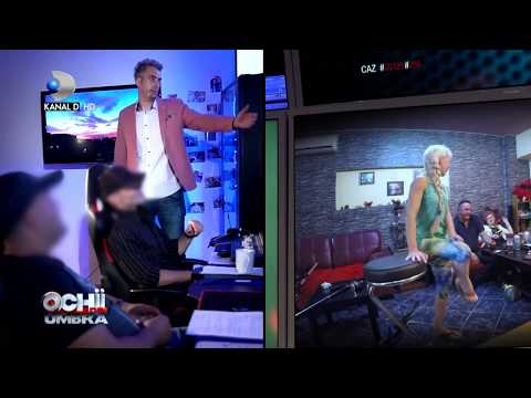 Ochii din umbra (16.06.2018) - Si-a prins nora in fapt! Imagini incredibile! Sez 16, Ep 19 COMPLET