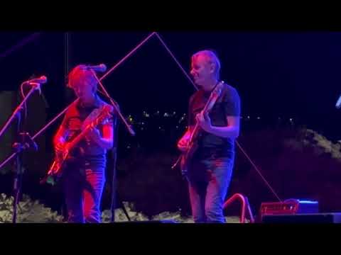 Moje si more -- Hari Rončević -- Salona 11.8.23